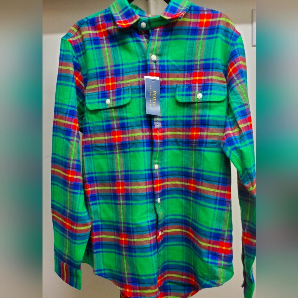 Ralph Lauren